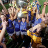 Aisling McCarthy stars as Tipperary cap incredible year with All-Ireland crown