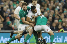 Billy Vunipola's Six Nations in doubt after undergoing knee surgery