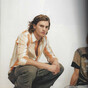 The internet has unearthed some seriously retro photos of Jamie Dornan in a FCUK catalogue