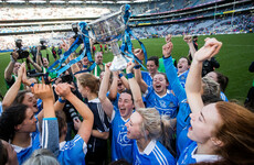 Fourth time lucky! Dublin goals key against Mayo as they storm to All-Ireland glory