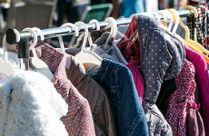 Eleven 'charity shops' that weren't charities have been caught breaking the rules