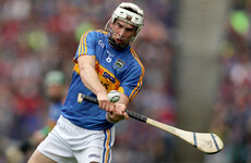 Brendan Maher inspires Borris-Ileigh to first Tipperary SHC final in 29 years