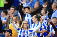 Chris Hughton exacts revenge on Newcastle as Brighton earn second Premier League win
