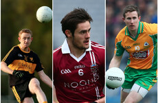 Crokes reach Kerry semi-final, Slaughtneil reign in Derry and Corofin book Galway final spot