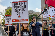Trump's travel ban: North Korea and Venezuela on updated list of restricted countries
