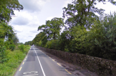 Man in his 40s dead after motorbike crash