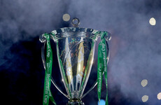 Win Champions Cup Tickets By Getting 10/10 in this Irish Provinces In Europe Quiz