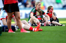 Mayo boss: 'Nobody died. I don’t mean that in a flippant way but we lost a game of football'
