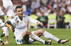 Cristiano Ronaldo's slow start to the season sparks Ballon d'Or race