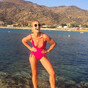 Vogue Williams is 'scared' about how people will react to her documentary about anxiety... it's The Dredge