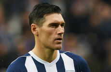 I told Rafa that Barry couldn’t replace Alonso at Liverpool – Gerrard