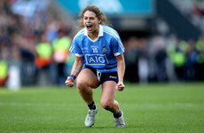 Player Watch: Inside the devastating All-Ireland final performance of Noelle Healy