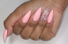 11 stresses you'll understand if you have acrylic nails