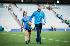 'You don’t play, you don’t get a medal and you don’t lift the cup. It’s for them'