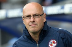 Wolves chasing Brian McDermott after holding talks with Bruce