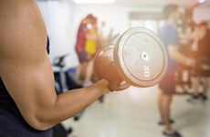Steroid abuse: Simon Harris wants gym owners to help combat problem