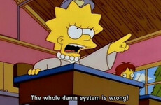 11 times Lisa Simpson was the hero every woman deserves