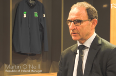 'If John Delaney had said 'We want a young, vibrant side so don't worry about qualification' we could have done that'
