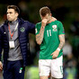 Analysis: Ireland's poor preparation and tactics costs them against Denmark
