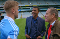 'Kammy, I've just loved it' - Sky Sports duo finish their Road to Croker journey on All-Ireland final day