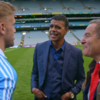 'Kammy, I've just loved it' - Sky Sports duo finish their Road to Croker journey on All-Ireland final day