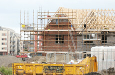 Clondalkin social housing estate gets green light from council