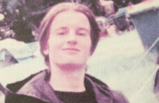 Family concerned for 20-year-old missing from Cork since Sunday