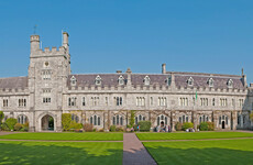 UCC €350 million investment plan to create more than 500 construction jobs over next five years