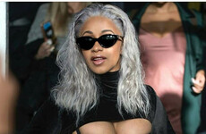 Celebs are congratulating Cardi B for topping the US charts and breaking records along the way