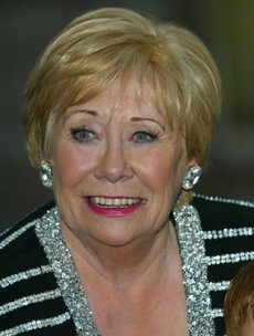 Coronation Street royalty, actress Liz Dawn, dies aged 77
