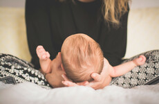 Cork councillor with young baby back at work after discovering she's not entitled to maternity leave