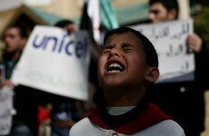 Syria: Troops heavily shell rebel districts killing 12 - reports