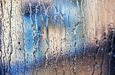 Status yellow weather warning in place for 13 counties