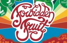 Dublin's Forbidden Fruit festival announces 2012 line-up