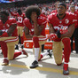 Explainer: Why are NFL players kneeling? And how did Trump get involved?