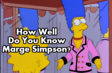 How Well Do You Know Marge Simpson?