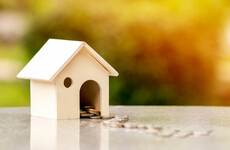 So will the Local Property Tax be increased, or not?