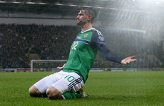 'With the mindset I had, a grand was like a tenner': Kyle Lafferty admits gambling addiction