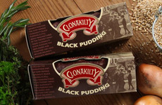 Did *you* know that Clonakilty black pudding is made from beef, not pork?