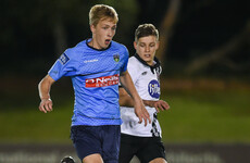 UCD set to fly the flag tonight in European tie with Solskjaer's club Molde FK