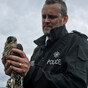 PSNI successfully use drones to keep watch over peregrine crime hot-spots