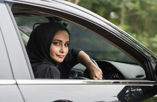Saudi Arabia will allow women to drive for the first time in its history