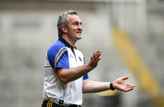 Michael Ryan agrees new 3-year term as Tipperary manager