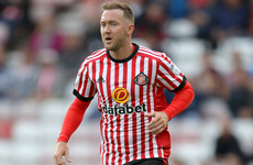 Aiden McGeady scores lovely consolation but hapless Sunderland are in big trouble