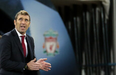 'What he said about them, I needed': Spartak boss reveals Liverpool help from pal Conte
