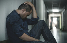 Men aged 45-54 are the most likely to die by suicide in Ireland