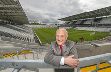 From JBM to Wacko Jacko to Eubank, relive the colourful history of Páirc Uí Chaoimh