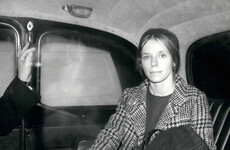 Lady Lucan - widow of Lord Lucan - found dead at her home in London