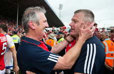 Diarmuid O'Sullivan rules himself out of the 'the most prestigious job in hurling'