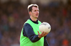 Kerry native confirmed as the new Laois senior football manager